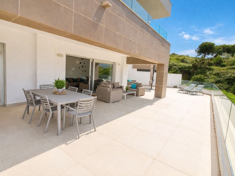 Apartment for Sale in La Cala Golf, Malaga 2