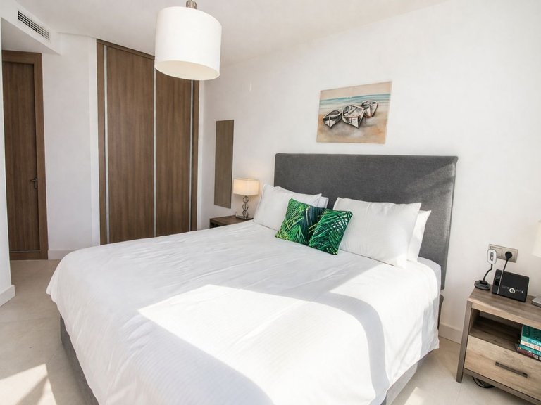 Apartment for Sale in La Cala Golf, Malaga 20