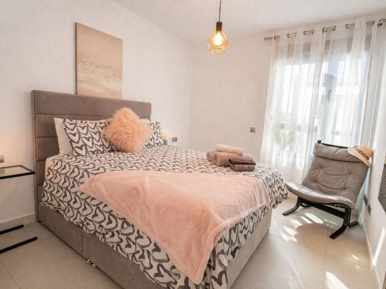 Apartment for Sale in La Cala Golf, Malaga 23