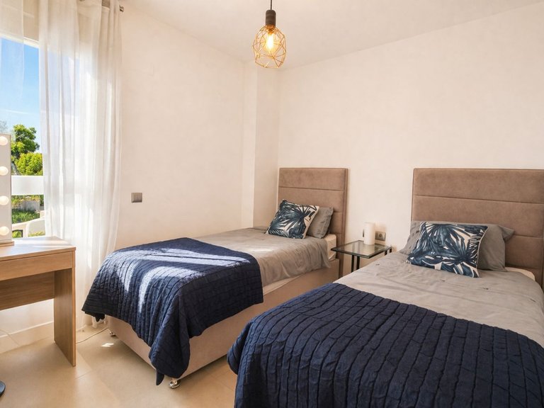 Apartment for Sale in La Cala Golf, Malaga 24