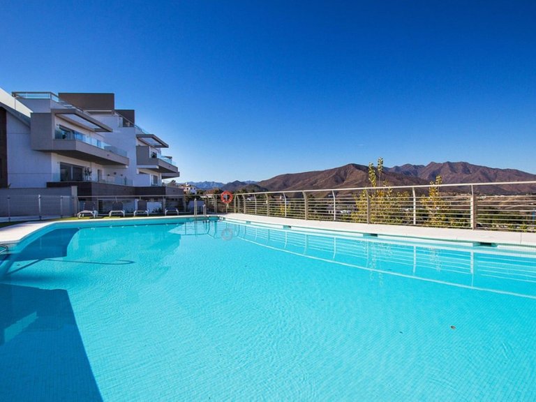 Apartment for Sale in La Cala Golf, Malaga 30