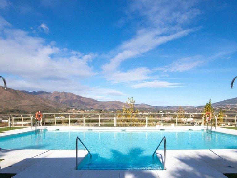 Apartment for Sale in La Cala Golf, Malaga 31