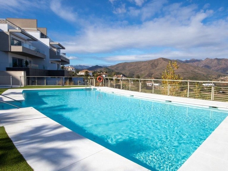Apartment for Sale in La Cala Golf, Malaga 32