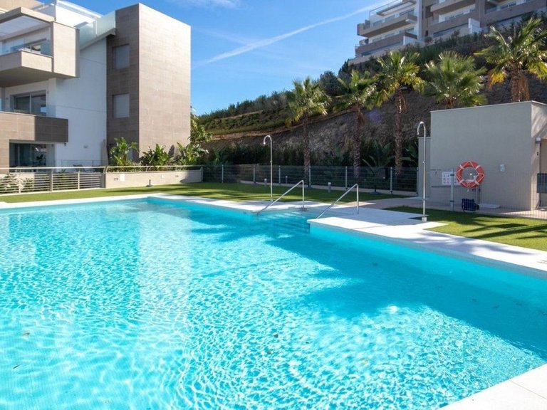 Apartment for Sale in La Cala Golf, Malaga 33