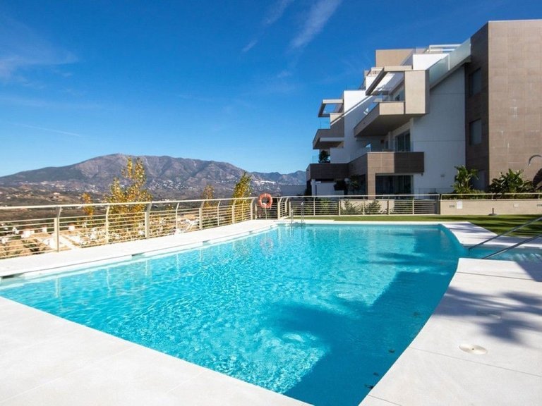 Apartment for Sale in La Cala Golf, Malaga 34