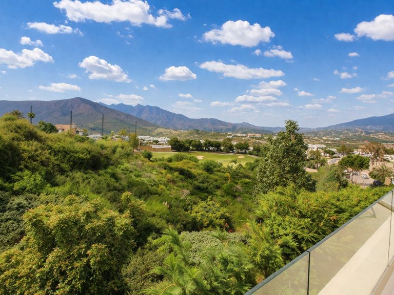 Apartment for Sale in La Cala Golf, Malaga 4