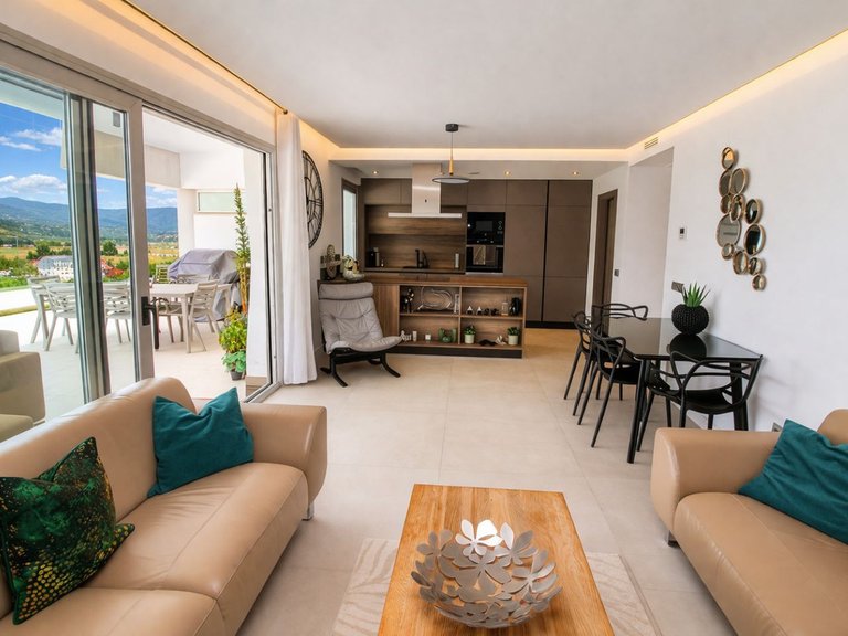 Apartment for Sale in La Cala Golf, Malaga 5
