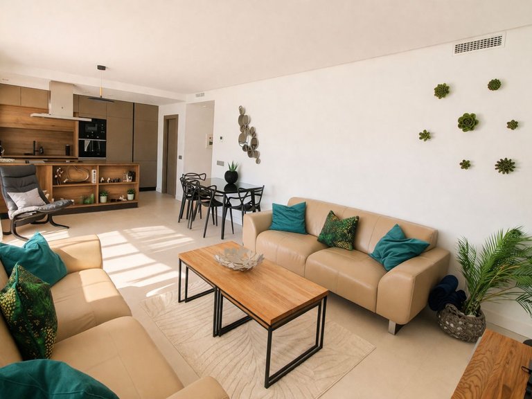 Apartment for Sale in La Cala Golf, Malaga 6