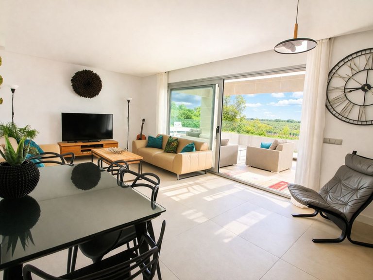 Apartment for Sale in La Cala Golf, Malaga 7