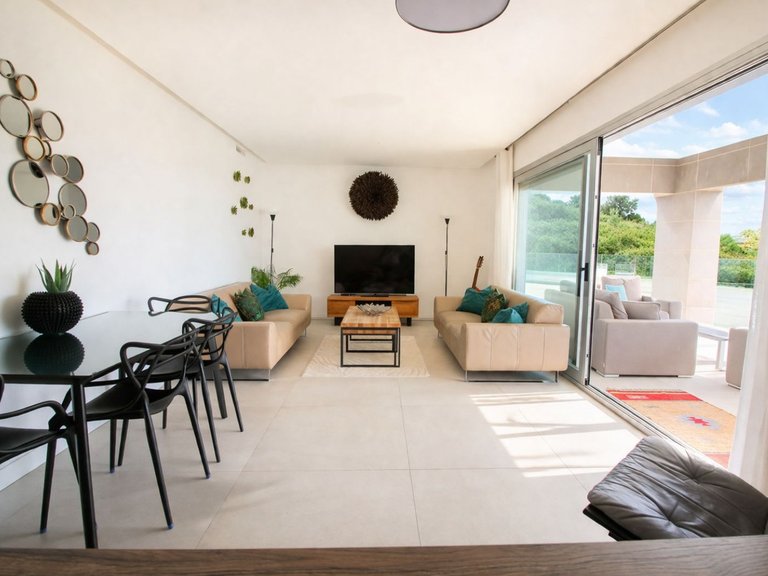Apartment for Sale in La Cala Golf, Malaga 9