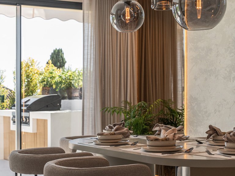 Villa for Sale in La Quinta, Malaga 18