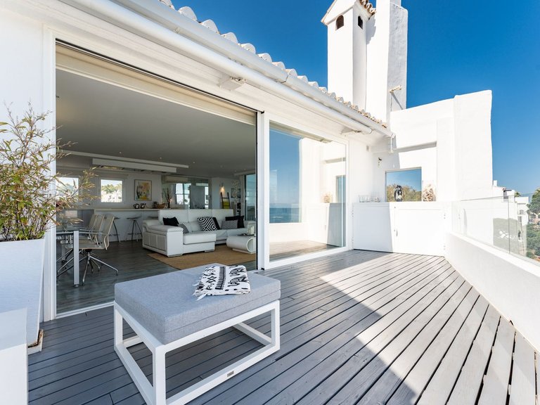 Apartment for Sale in Calahonda, Malaga 3
