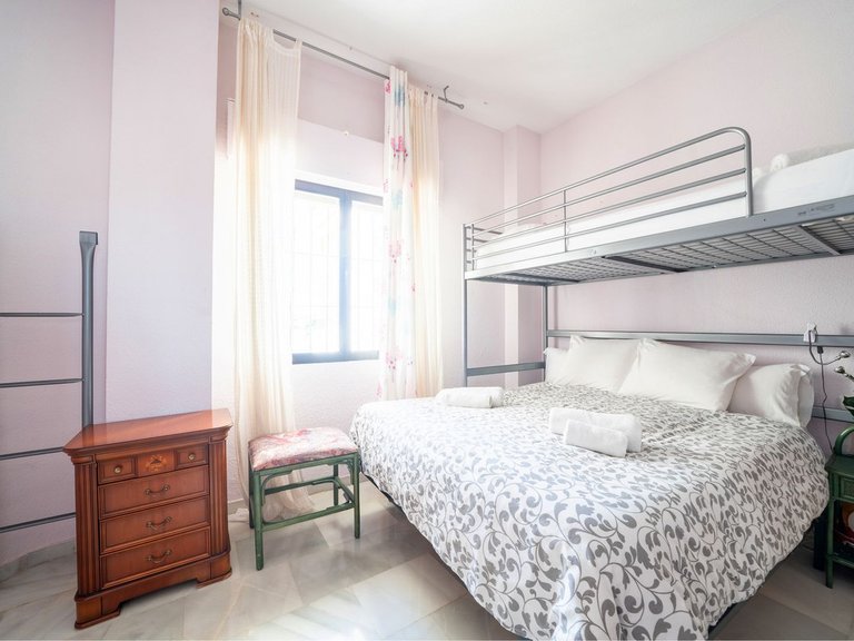 Apartment for Sale in Nueva Andalucía, Malaga 10