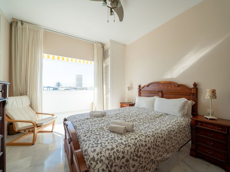 Apartment for Sale in Nueva Andalucía, Malaga 5