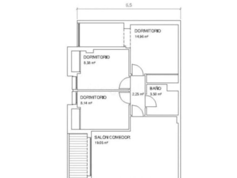 Apartment for Sale in Marbella, Malaga 4