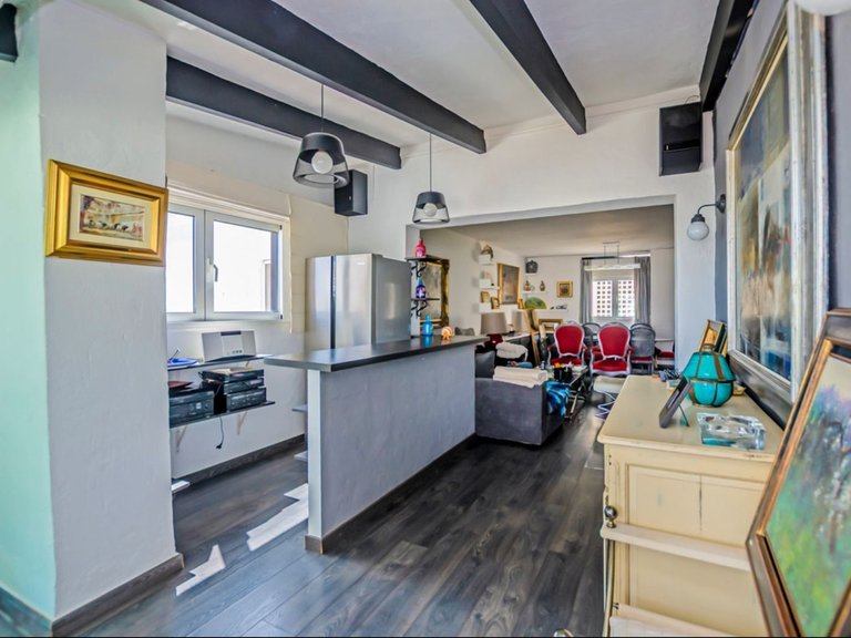 Penthouse for Sale in Puerto Banús, Malaga 10