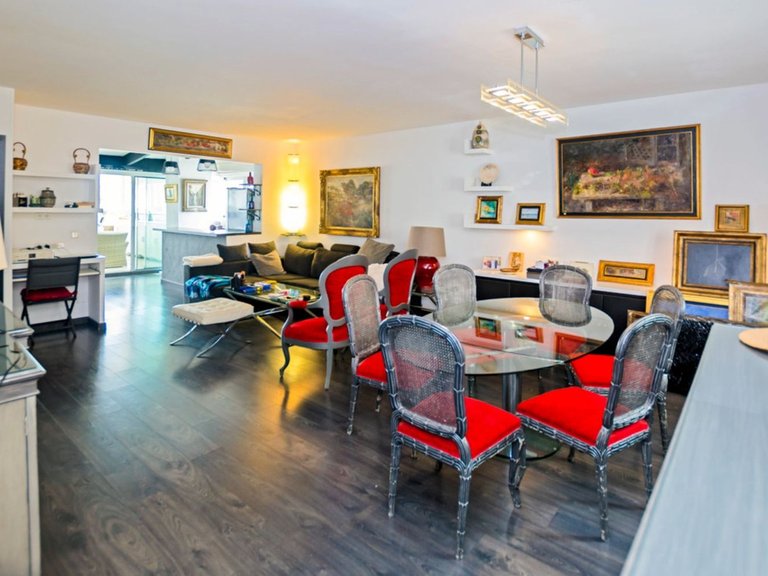 Penthouse for Sale in Puerto Banús, Malaga 13