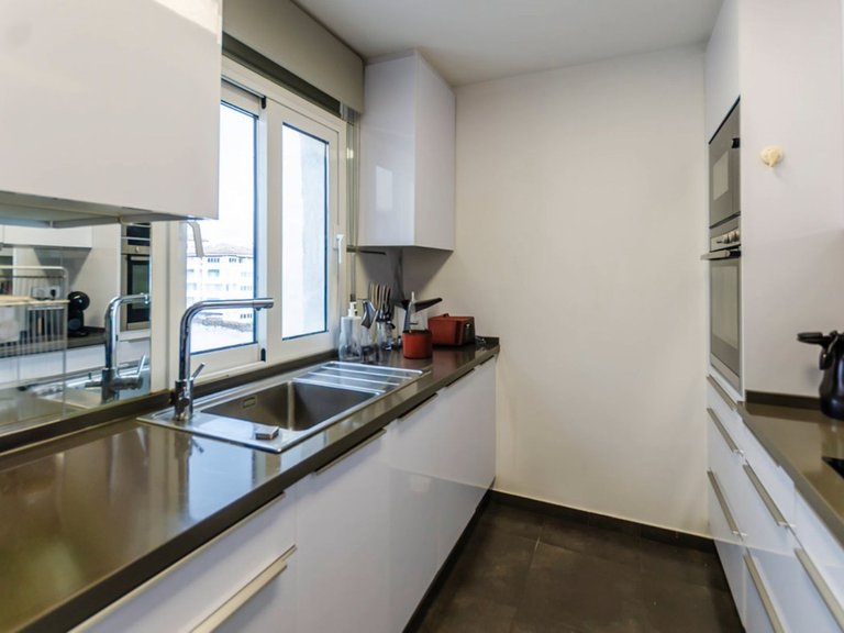 Penthouse for Sale in Puerto Banús, Malaga 14