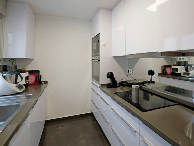 Penthouse for Sale in Puerto Banús, Malaga 15