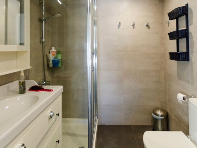 Penthouse for Sale in Puerto Banús, Malaga 20