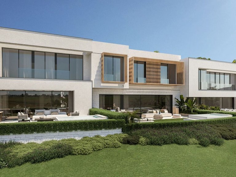Villa for Sale in Costa del Sol La Cala Golf, Malaga 19