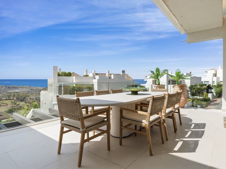 Apartment for Sale in Benahavís, Malaga 10