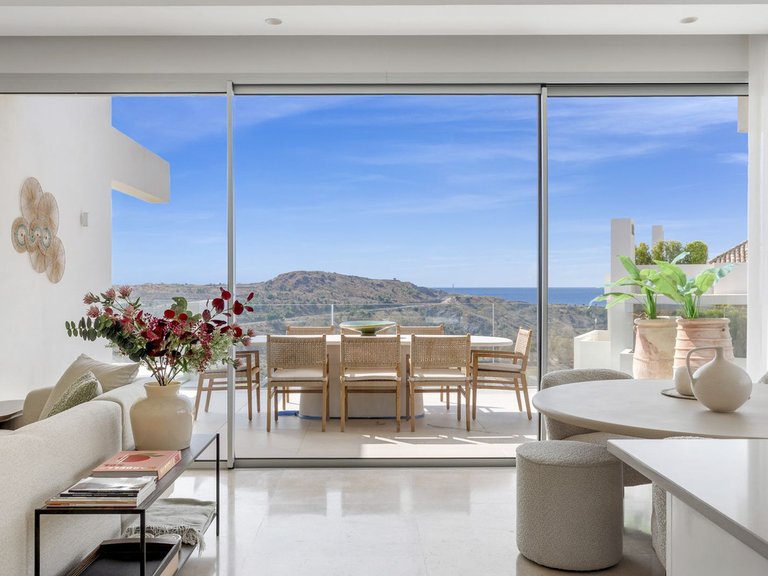 Apartment for Sale in Benahavís, Malaga 2