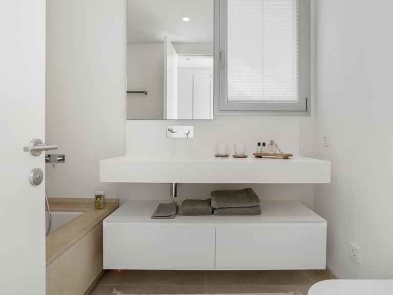 Apartment for Sale in Benahavís, Malaga 20