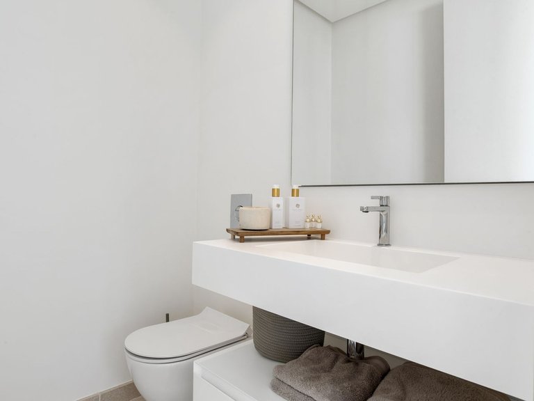Apartment for Sale in Benahavís, Malaga 21