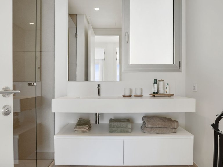 Apartment for Sale in Benahavís, Malaga 22