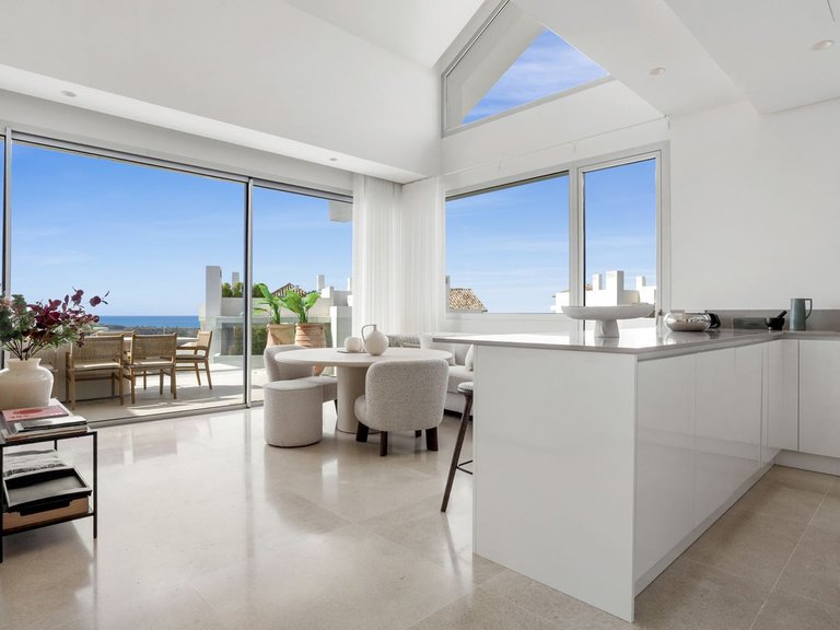 Apartment for Sale in Benahavís, Malaga 3