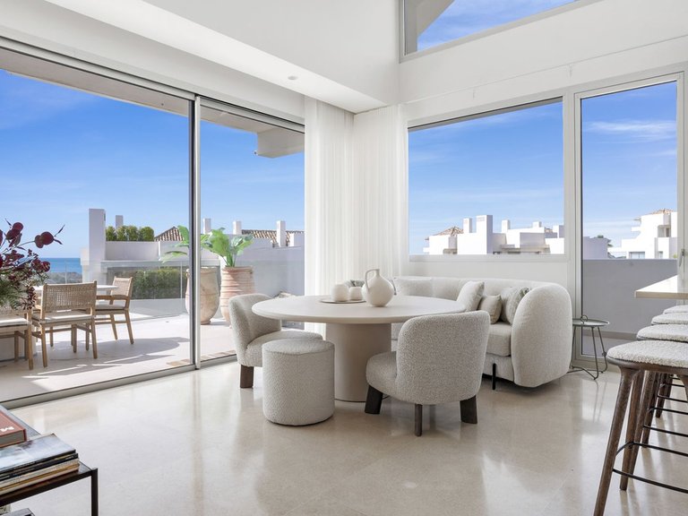 Apartment for Sale in Benahavís, Malaga 4