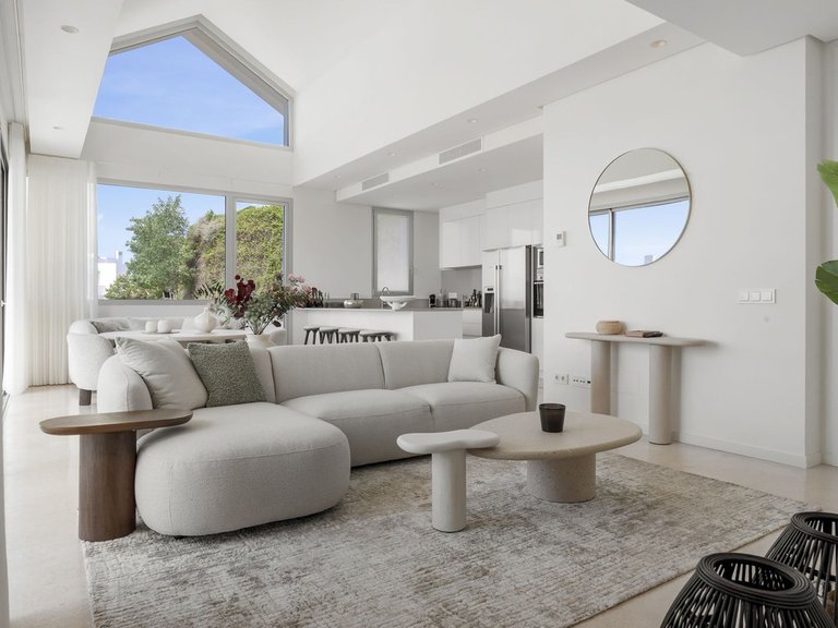 Apartment for Sale in Benahavís, Malaga 5