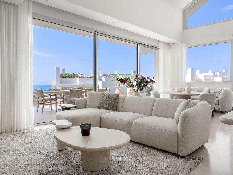 Apartment for Sale in Benahavís, Malaga 6