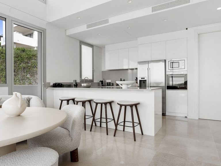Apartment for Sale in Benahavís, Malaga 7
