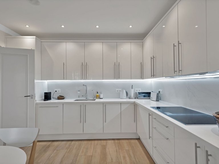 Villa for Sale in Puerto Banús, Malaga 14