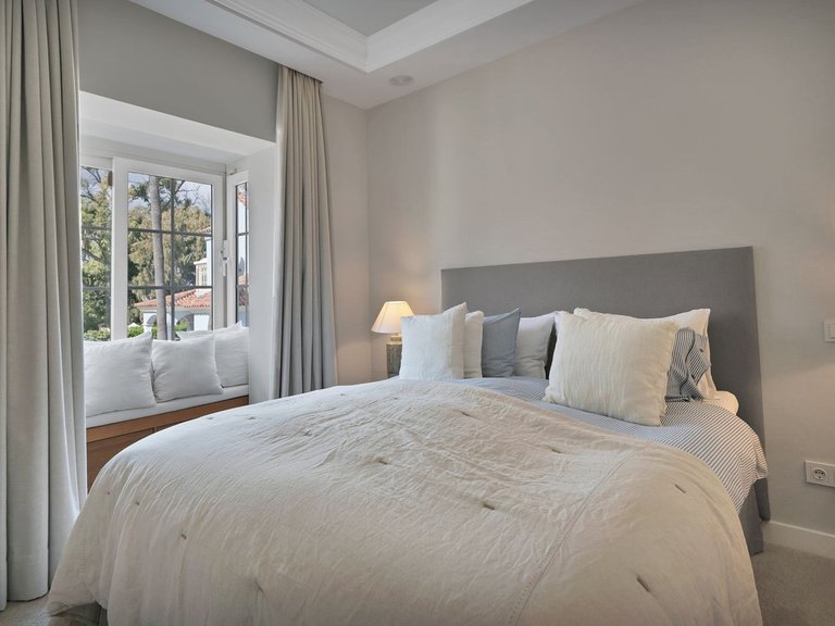 Villa for Sale in Puerto Banús, Malaga 19