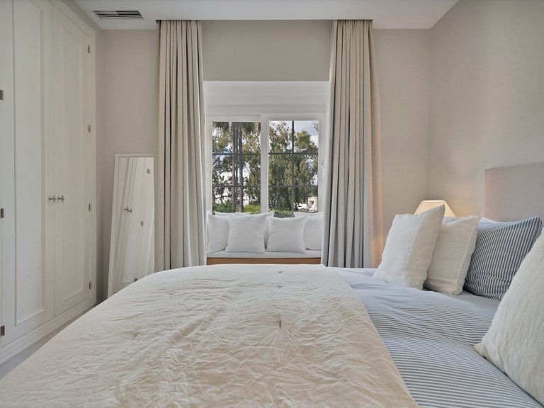 Villa for Sale in Puerto Banús, Malaga 20