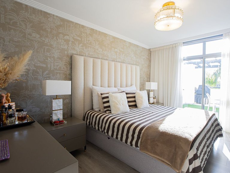 Apartment for Sale in Benahavís, Malaga 10