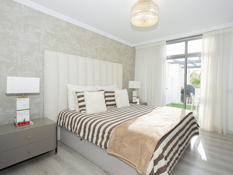 Apartment for Sale in Benahavís, Malaga 11