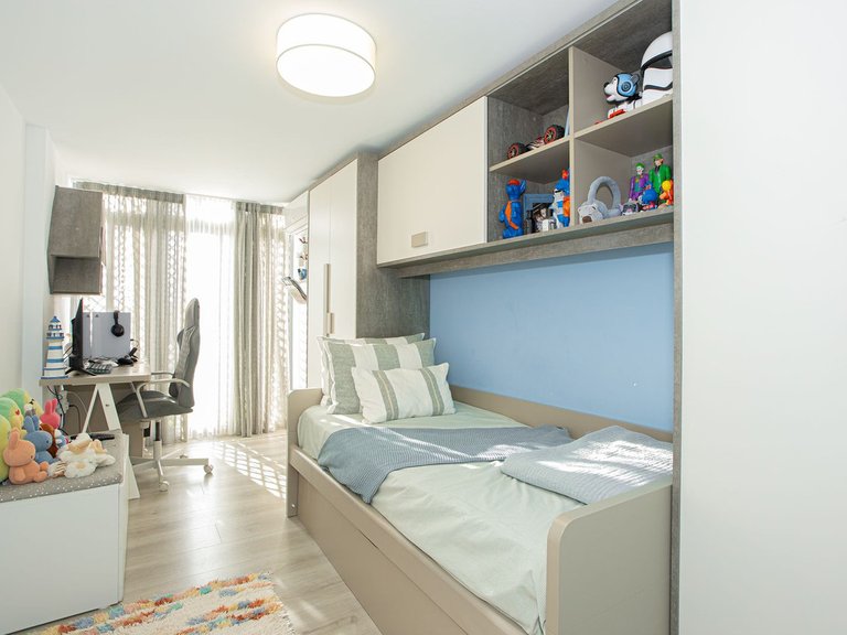 Apartment for Sale in Benahavís, Malaga 16