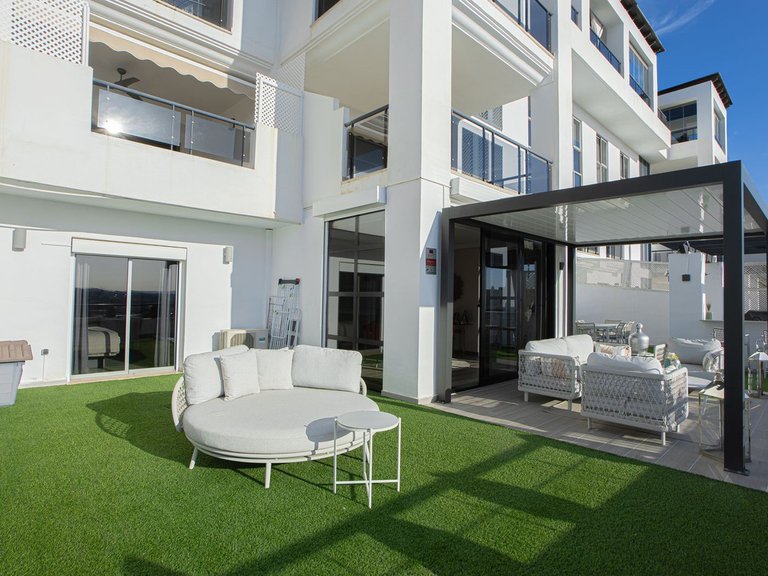 Apartment for Sale in Benahavís, Malaga 19