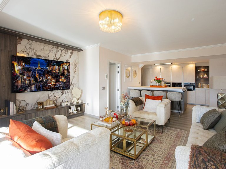 Apartment for Sale in Benahavís, Malaga 2