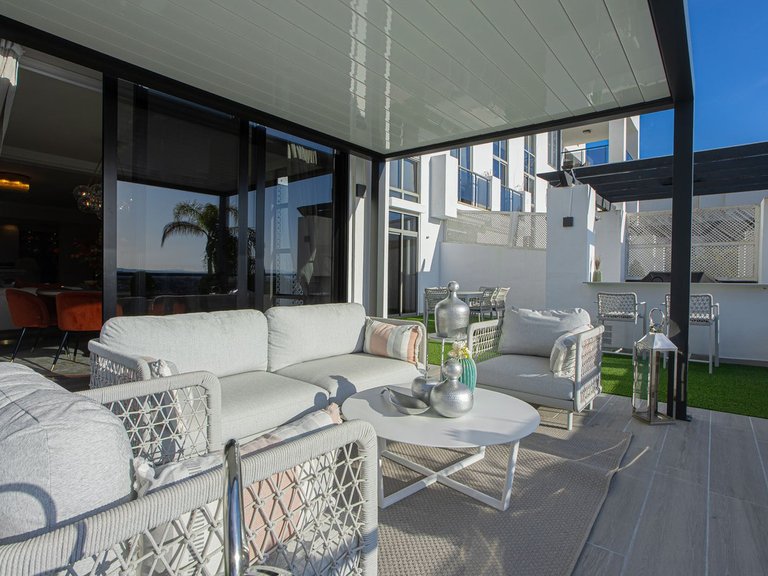 Apartment for Sale in Benahavís, Malaga 20