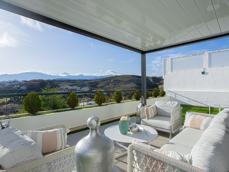 Apartment for Sale in Benahavís, Malaga 21