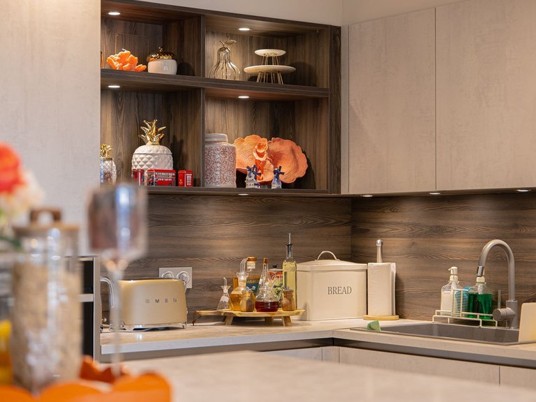 Apartment for Sale in Benahavís, Malaga 22