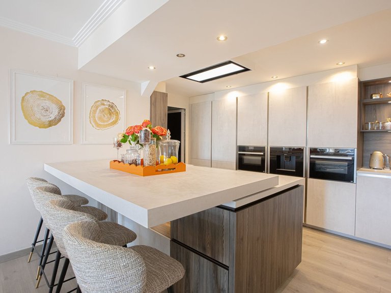 Apartment for Sale in Benahavís, Malaga 3