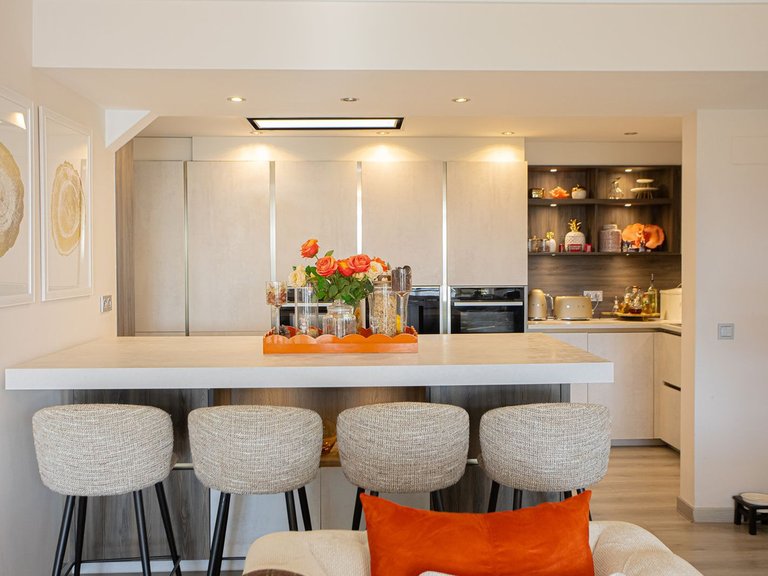 Apartment for Sale in Benahavís, Malaga 4