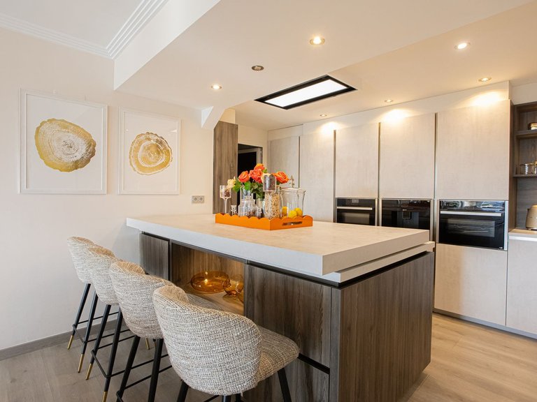 Apartment for Sale in Benahavís, Malaga 5