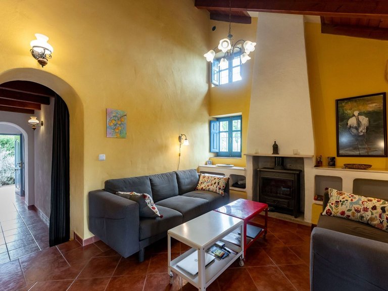 Villa for Sale in Alhaurín El Grande, Malaga 10